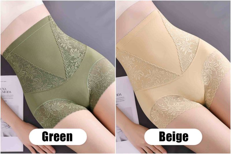 đBlack Friday Sale 48% OFF đWomenâs Butt-Lifting Tummy-Control High-Waist Pantiesâ€ïžâđ„