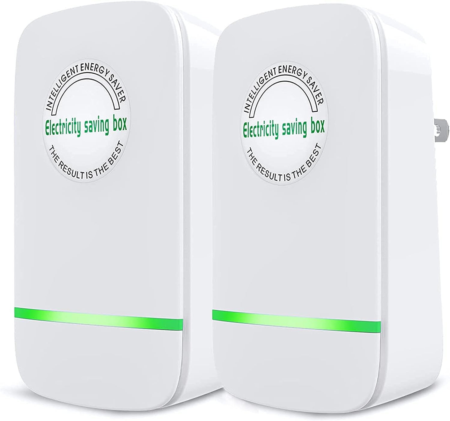 š„2026 Smart Power Saverā” ā 30KW Electricity Saving Box (90Vā250V)