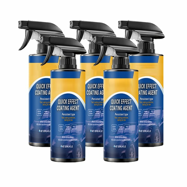 āØšAdvanced Car Quick-acting Coating Agent Spray