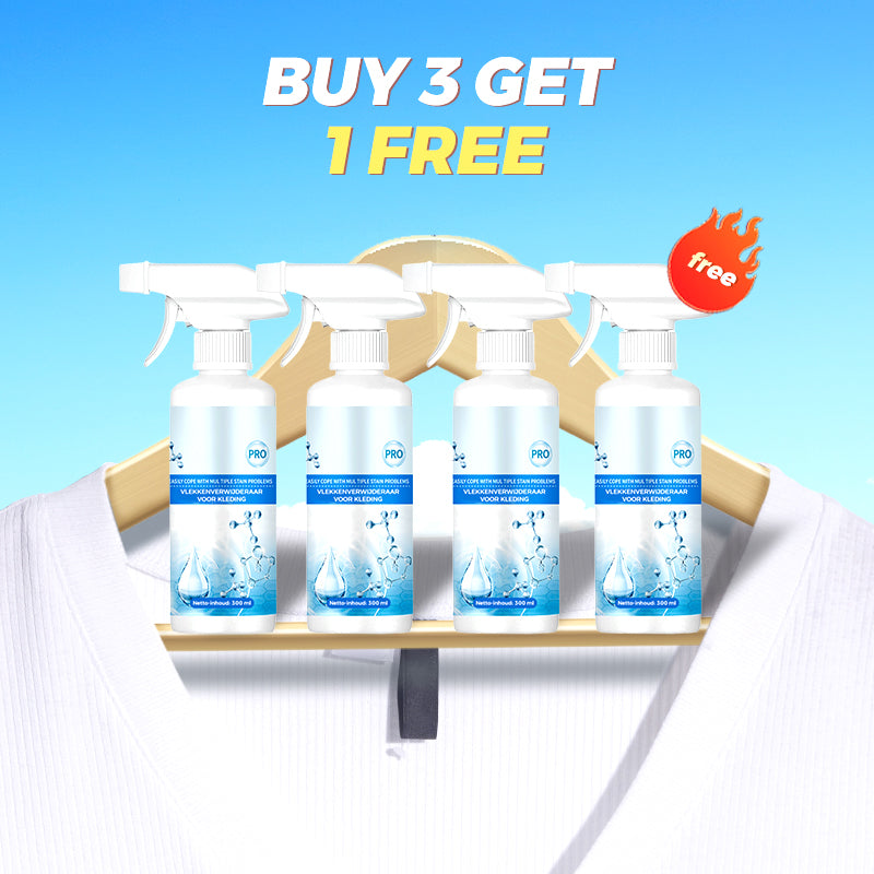 š„Best Sellerš„300ML / Pack Clothing emulsifier, Non-Ionic Laundry Pre-Treatment