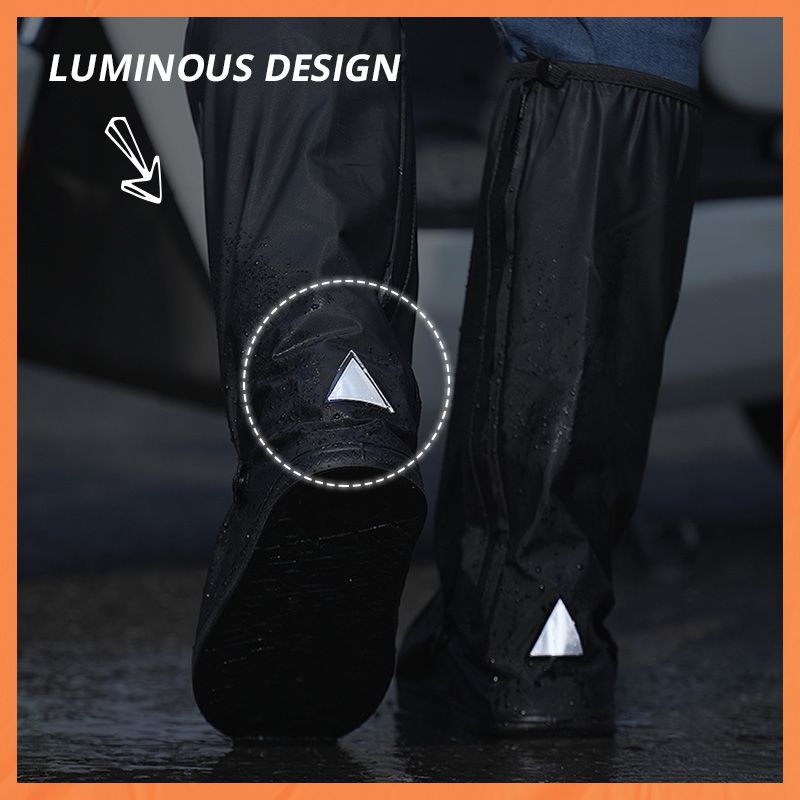 š„š„šAll-Round Long Waterproof Boot Cover