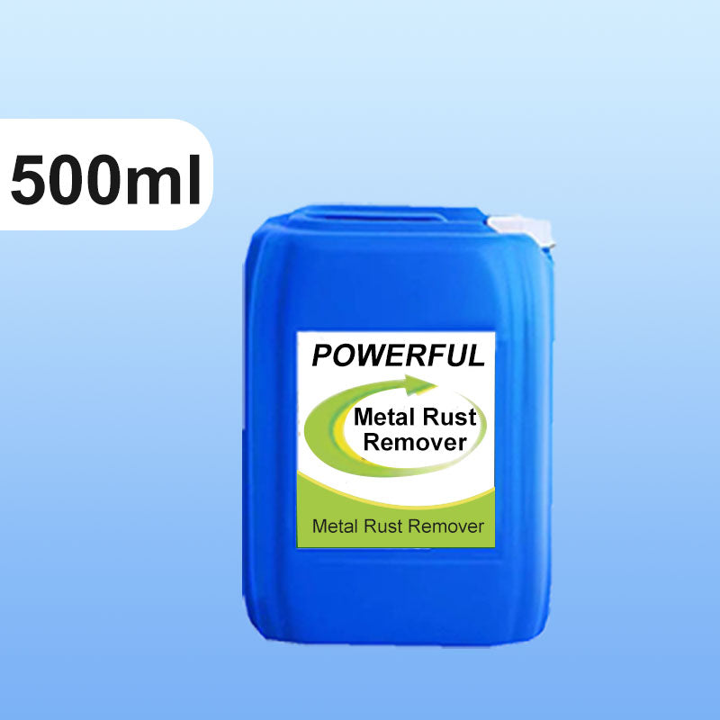 💯 Nouveau produit en promotion - Dérouillant pour métaux à usage industriel