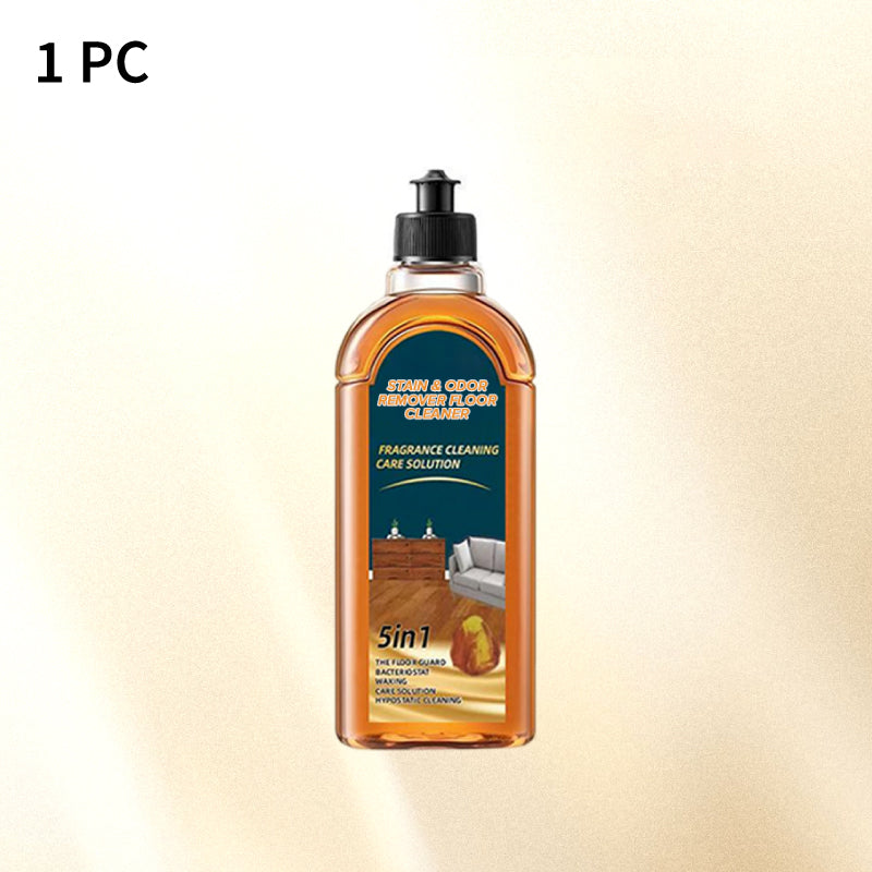 🔥¡Gran oferta! 50% de descuento.🔥✨Mancha & Limpiador de pisos que elimina olores