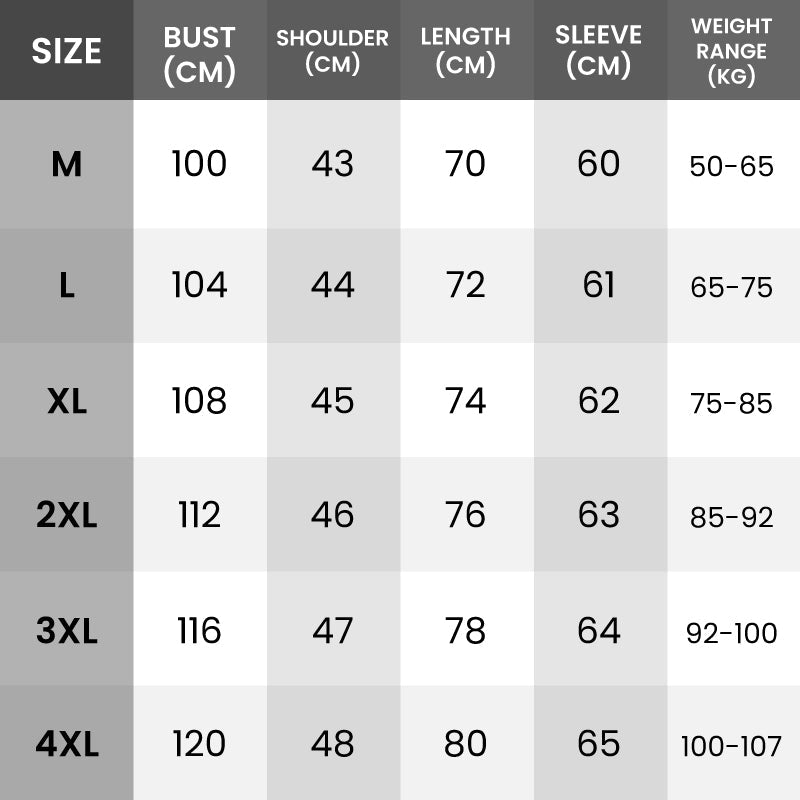 🔥Men's Winter Padded Stretch Wrinkle-Free Shirt(40% OFF)