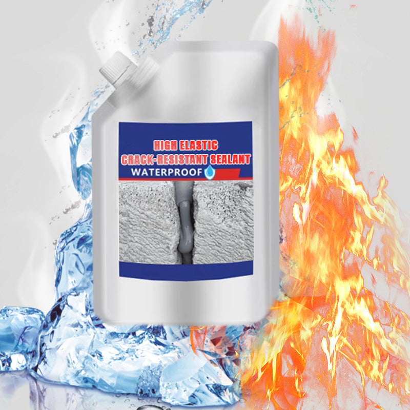 š„Hot 50% OFF Concrete crack waterproof quick-drying repair sealant