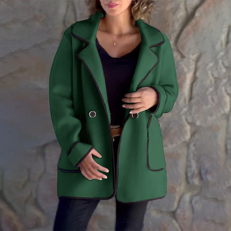 ✨New Arrival✨Women’s Casual Lapel Jacket