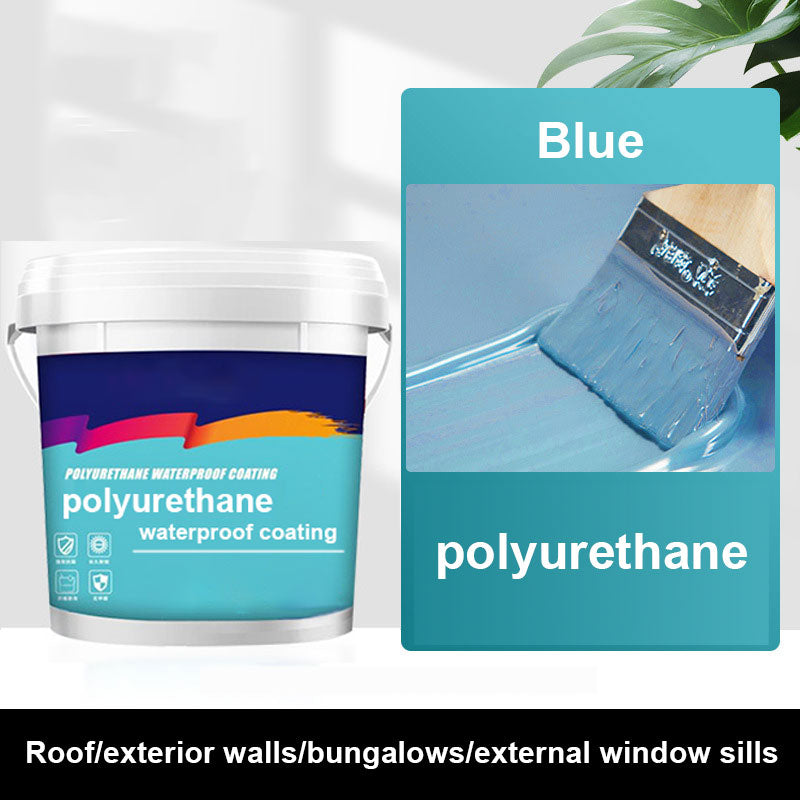 🖤2026 New Year · 40% OFF🖤Polyurethane Waterproofing and leak repair Eco-friendly coating🛒📦Free Shipping✈
