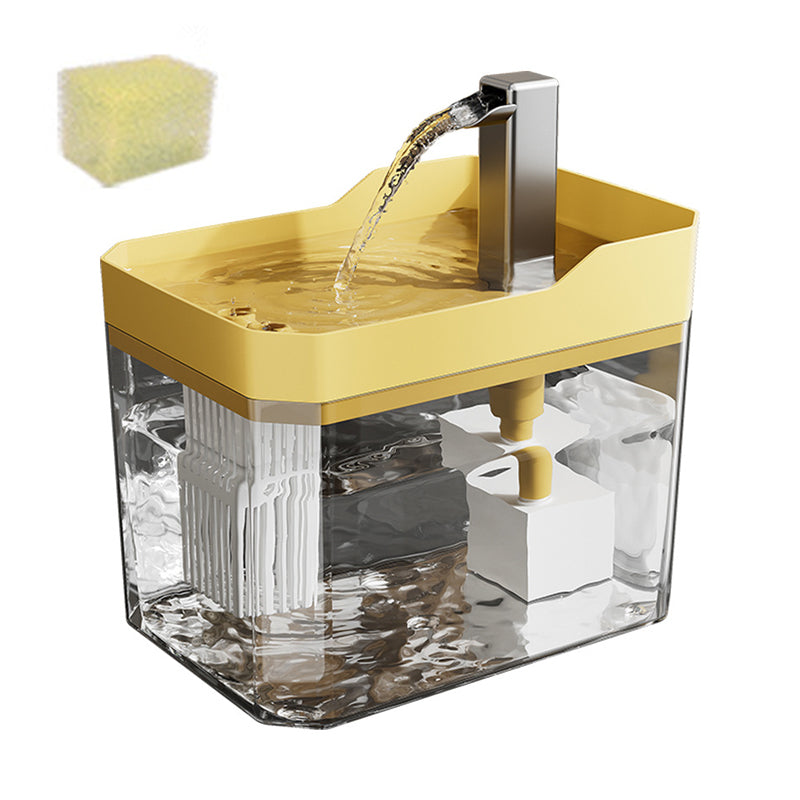 ✨Recién llegado✨Dispensador automático de agua potable para mascotas