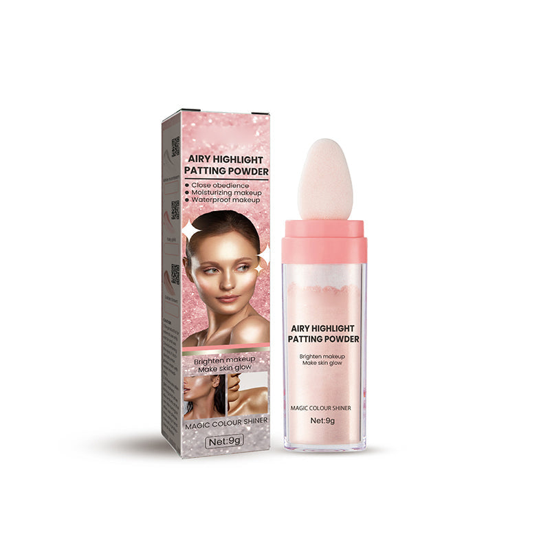 ✨Buy 2 Get 3 Free✨Highlighter Powder Glitter Stick for Makeup