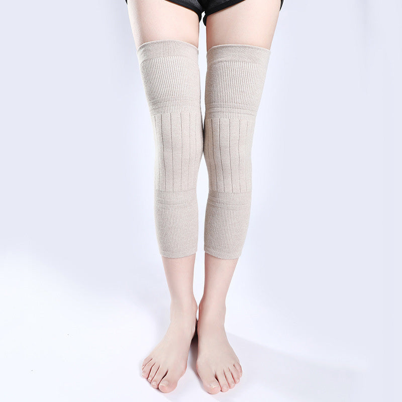 💖Black Friday Mega Deal – 50% off!💖 🔥WINTER SPECIAL❄️SOFT AND WARM FAUX CASHMERE KNEE PADS
