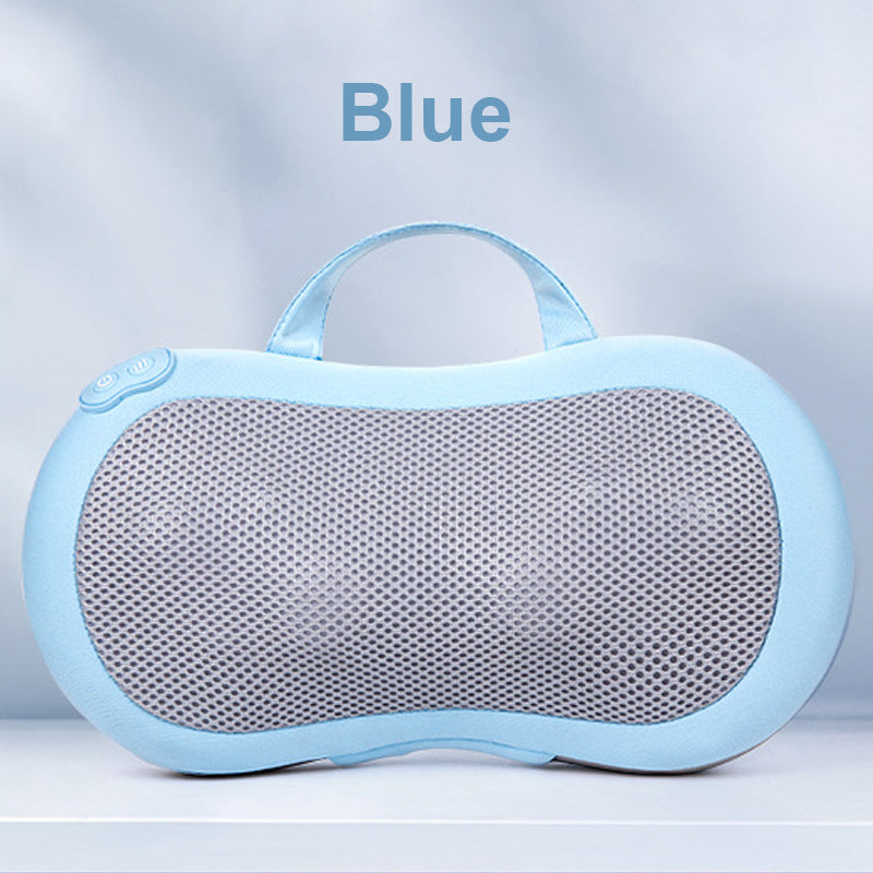 ✨Neu eingetroffen✨Multifunktionales, tragbares, kabelloses Massagegerät
