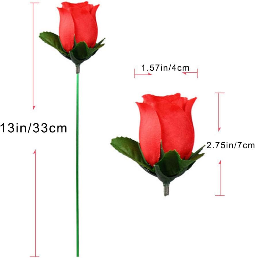 🔥Valentine's Day Sale🔥Magic Rose - Torch to Rose💖