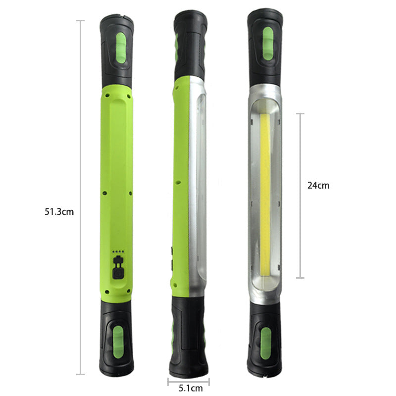 ✨3000LM LED Work Light with Hook🚀Free Shipping