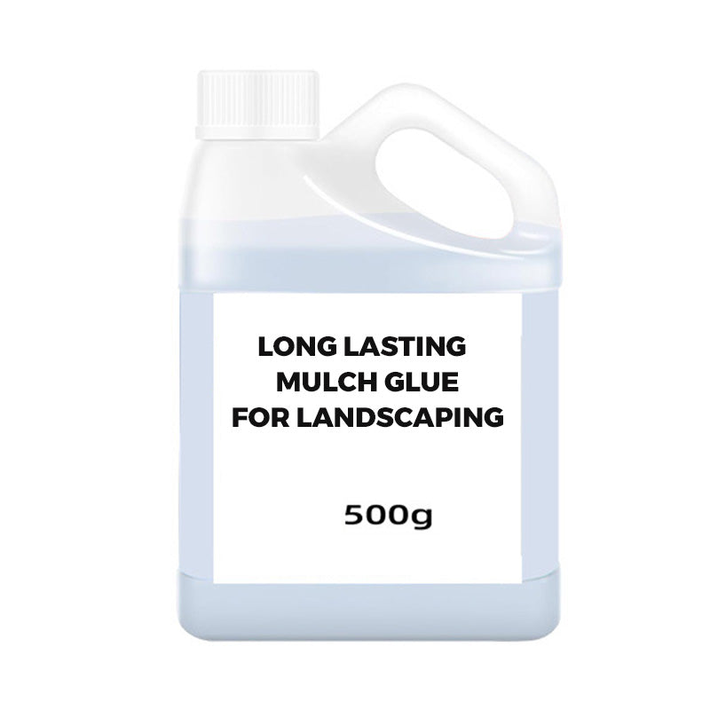 ⏳Offerta speciale a tempo limitato⏰Colla per pacciame a lunga durata per lavori di giardinaggio.🌿