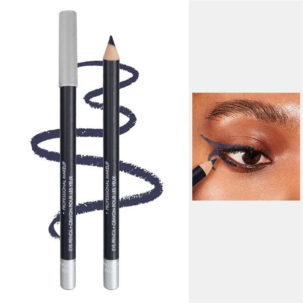 ⏳Time-Limited Special⏰Soft Smudgeable Eyeliner Pencil – Long-Lasting, Effortless Blend