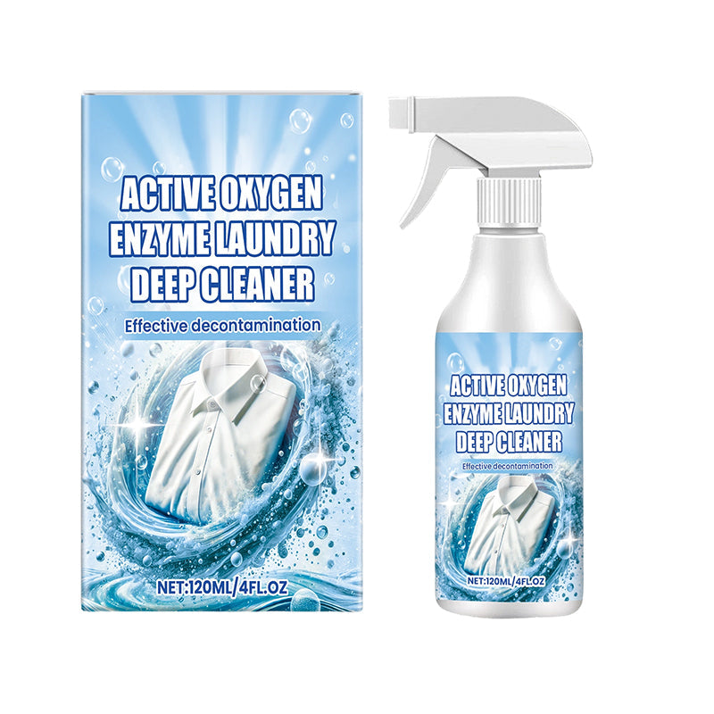 ✨BUY 1 GET 1 FREE✨Multi-Purpose Fabric & Clothing Stain Cleaner