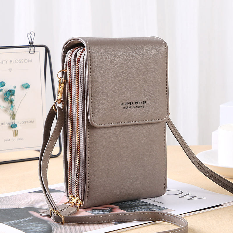 🖤Black Friday Sale:50% OFF🖤🔥Limited-time offer-Anti-Theft Leather Bag👝🔐