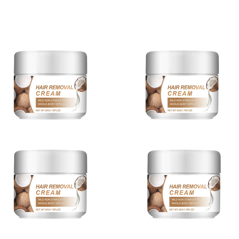 💜Gentle Hair Removal Cream for Smooth Skin