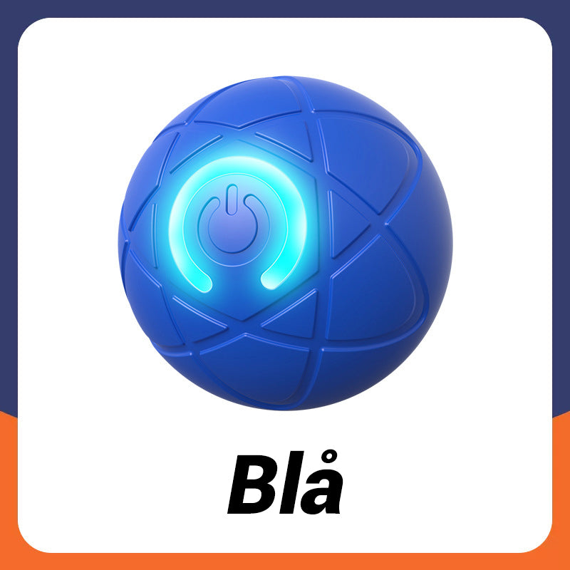 📢📢50% OFF !! ⏰Interactive bouncing ball specially designed for dogs.