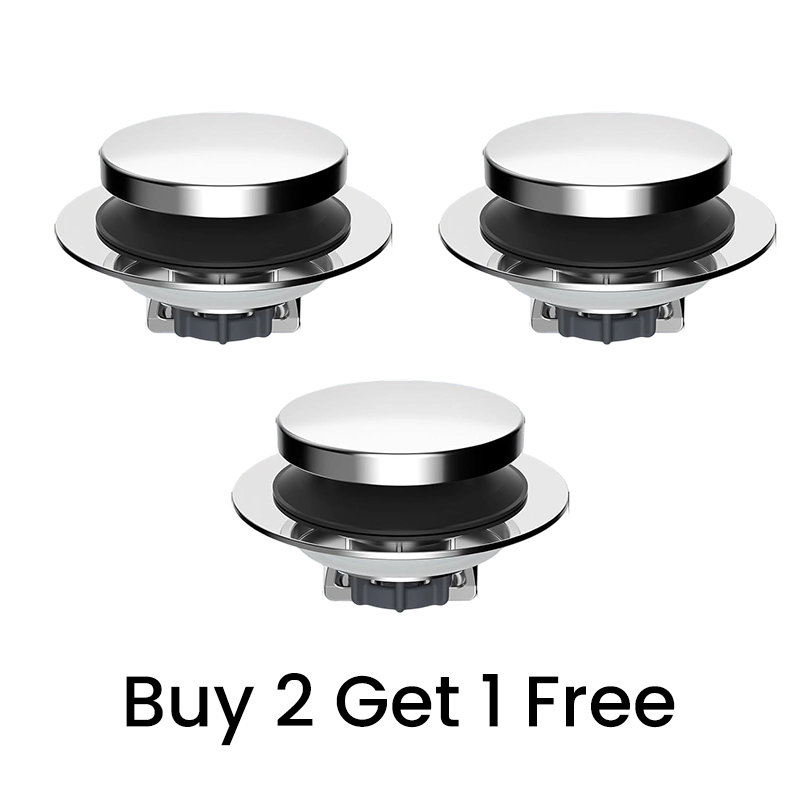 ✨Universal Pop-Up Bathtub Drain Stopper💥👍