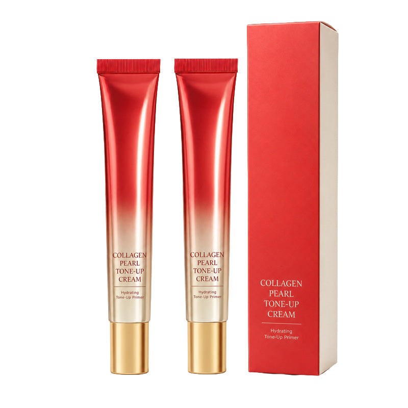 💕3-in-1 Brightening Cream – Fade Age Spots, Reduce Fine Lines, Lightweight Glow