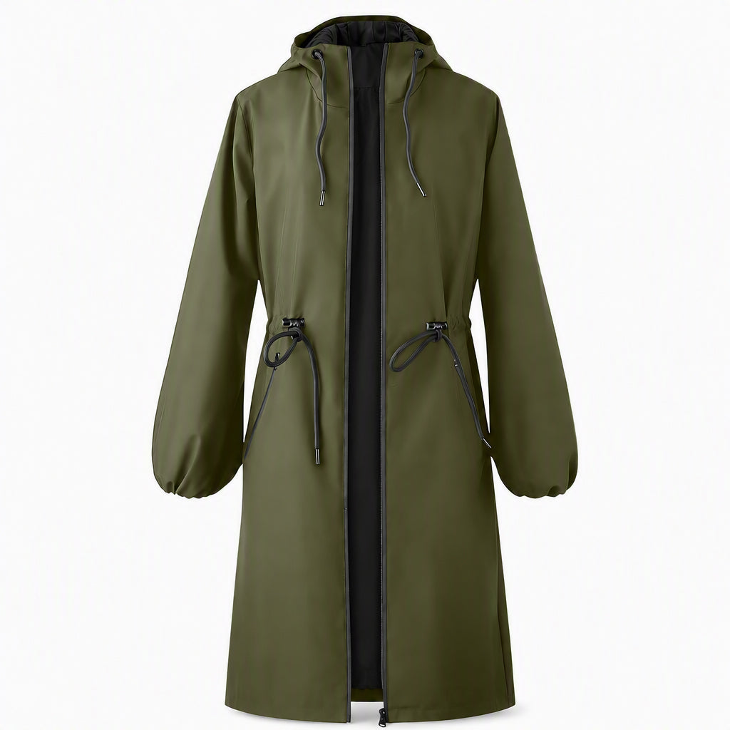 🖤Black Friday Sale:50% OFF🖤 🧥 Women's Outdoor Windproof Hiking Coat
