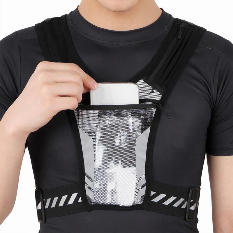 🚲Running and Outdoor Hydration Vest for Phones