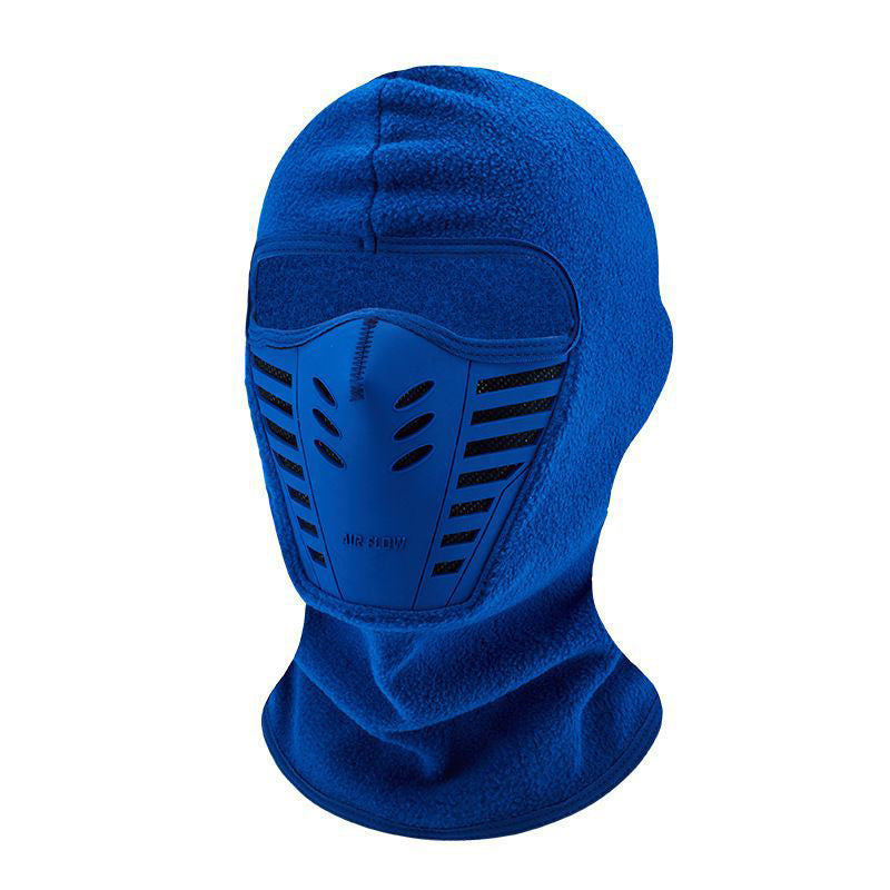 🖤Black Friday Sale:50% OFF🖤🔥Unisex Windproof Winter Warm Full Face Mask❄️