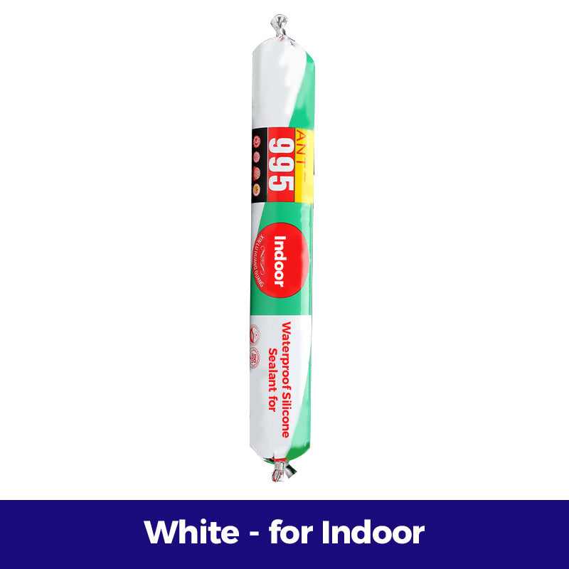 🔥2025 New Upgrades🔥Waterproof Silicone Sealant for Indoor & Outdoor