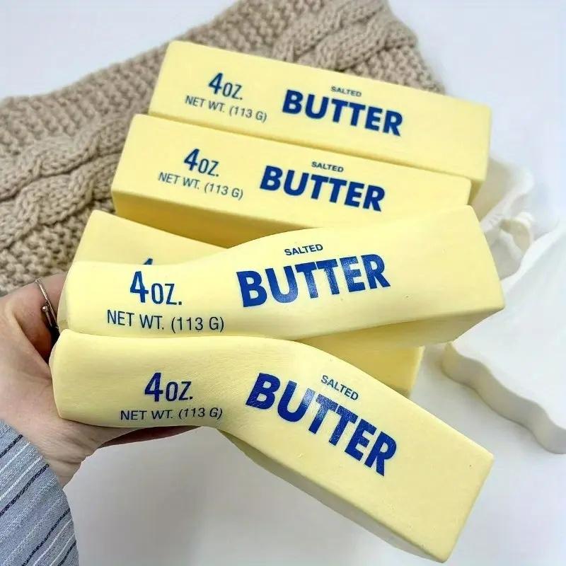 ⏳Time-Limited Special⏰ Buy 1 Get 1 Free-Super Soft Squishy Butter Stick