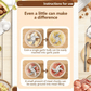 💥Electric Garlic Chopper, Mini Portable Veggie Cutter