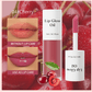 ⏳2026 NEW YEAR BUY MORE SAVE MORE✨ONLY ￡9.99!!!💋Tinted Lip Glow Oil - For Lush, Hydrated Lips with a Natural Glow! 💖