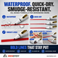🖊️Precision Tip Quick-Dry Oil-Based Marker Pen