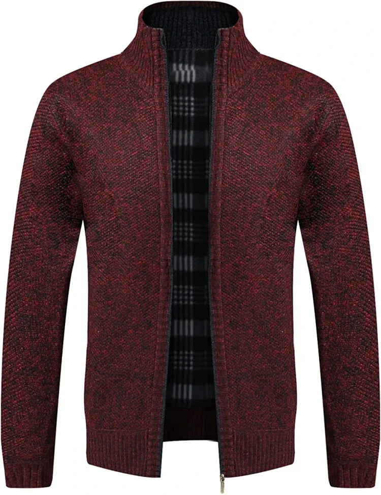 ✨New Arrival✨Knitted Cardigan Winter Coat