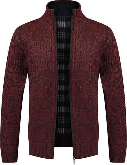 ✨New Arrival✨Knitted Cardigan Winter Coat