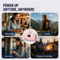 ⏰️LIMITED-TIME 50% OFF! 💋✨!!5000mAh Mini Portable Charger Power Bank for phone