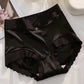 Premium Satin Antibacterial Ice Silk Moisture-absorbing Panties