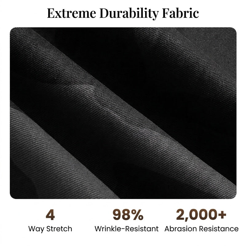 🖤Black Friday Sale:50% OFF🖤 🔥Casual Camo Work Pants