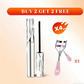 ✨Neu eingetroffen✨ Über 50.000 verkaufte Exemplare! Wimperntusche für wunderschöne, natürlich voluminöse Wimpern den ganzen Tag lang.👉 Gratis Wimpernzange inklusive