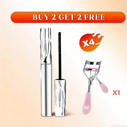 ✨New Arrival✨ 50K+ SOLD! All-Day Beautiful Lashes Mascara for Natural Volume👉 Free Eyelash Curler Included
