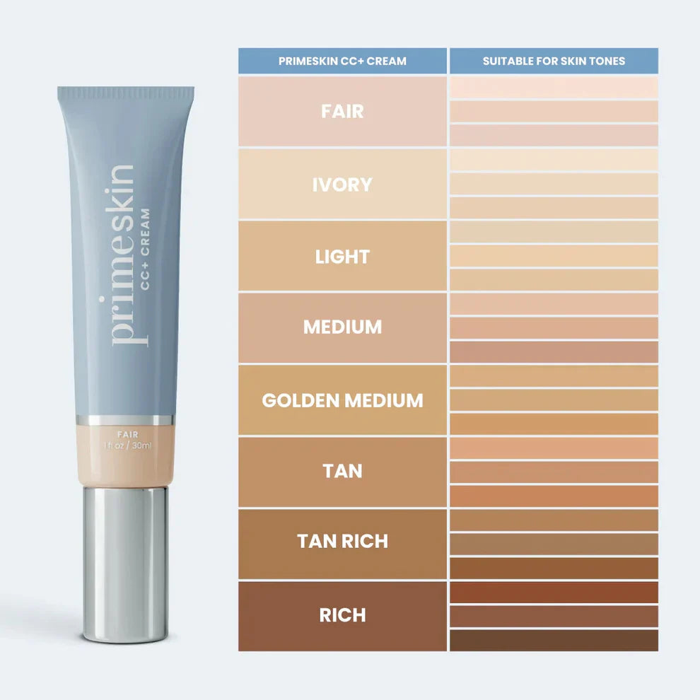 ⏳Time-Limited Special⏰ BUY 1 GET 1 FREE!!❤️PrimeSkin CC+ Cream