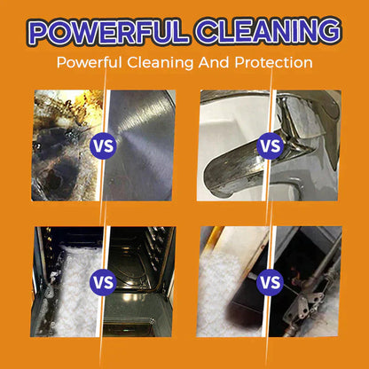 🔥🔥Every Home Needs This🏡 Kitchen Foam Cleaner