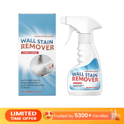 🎁Black Friday limited time sale!🎁Highly Effective Mould Removal Spray - Prevents Mould Regrowth