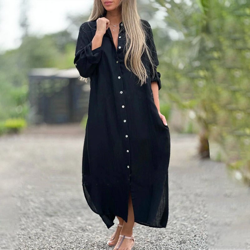 🌷Beperkte tijd 37% KORTING💞Eenvoudig en gul, elegant en intellectueel, laat uw unieke charme zien!