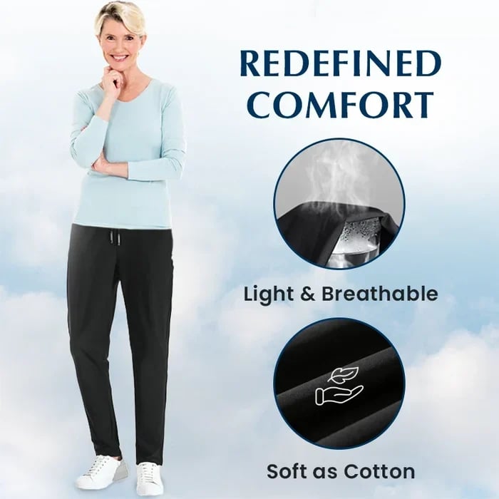 🔥Hot Sale🔥Unisex Ultra Stretch Quick Drying Pants