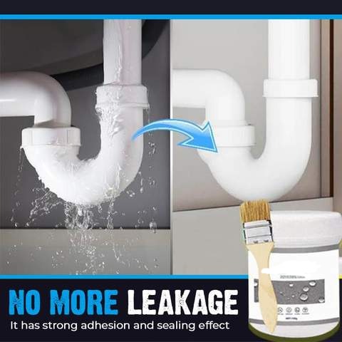 🔥KOOP 2, KRIJG 1 GRATIS🔥Waterdicht anti-lekmiddel