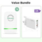 ⏳SISTE DAG KJØP 2 FÅ 1 GRATIS!!🌟EcoWatt™ Smart Plugg med energiovervåking – Reduser fantombelastning &  Lavere regninger✅ Uavhengig testet • 🇬🇧 Designet for stikkontakter i Storbritannia 🌟🔌