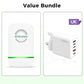 ⏳SISTE DAG KJØP 2 FÅ 1 GRATIS!!🌟EcoWatt™ Smart Plugg med energiovervåking – Reduser fantombelastning &  Lavere regninger✅ Uavhengig testet • 🇬🇧 Designet for stikkontakter i Storbritannia 🌟🔌