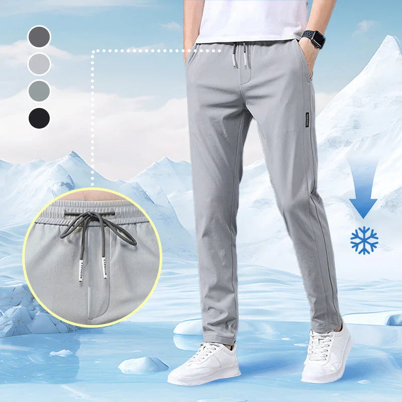 ⏰🔥LAST DAY 70% OFF!🔥50K+ SOLD! - Men's Ultra Stretch Quick Drying Pants