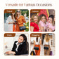 💖Women's Simple Stylish Shoulder Crossbody Bag